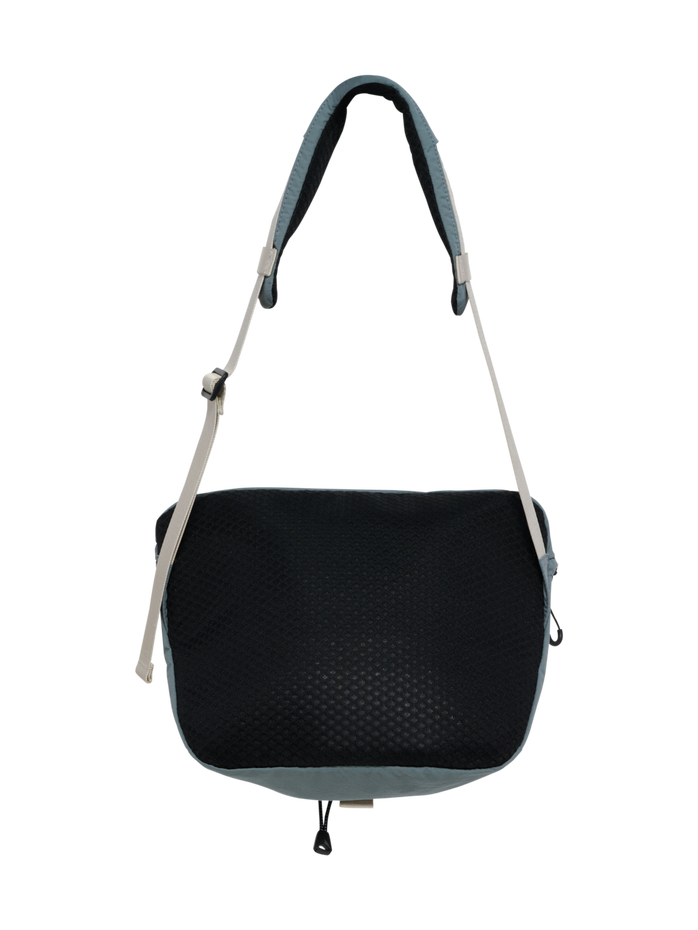 HALO AVIATION BAG, DARK SLATE HALO AVIATION BAG, DARK SLATE, packshot