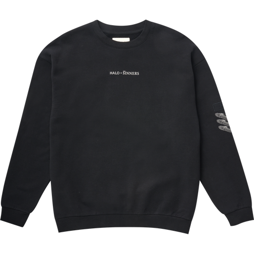 Sinners sweatshirt top