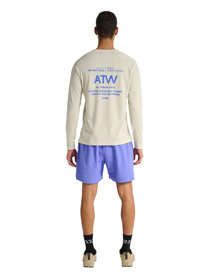 HALO SORONA LS, TURTLEDOVE, model