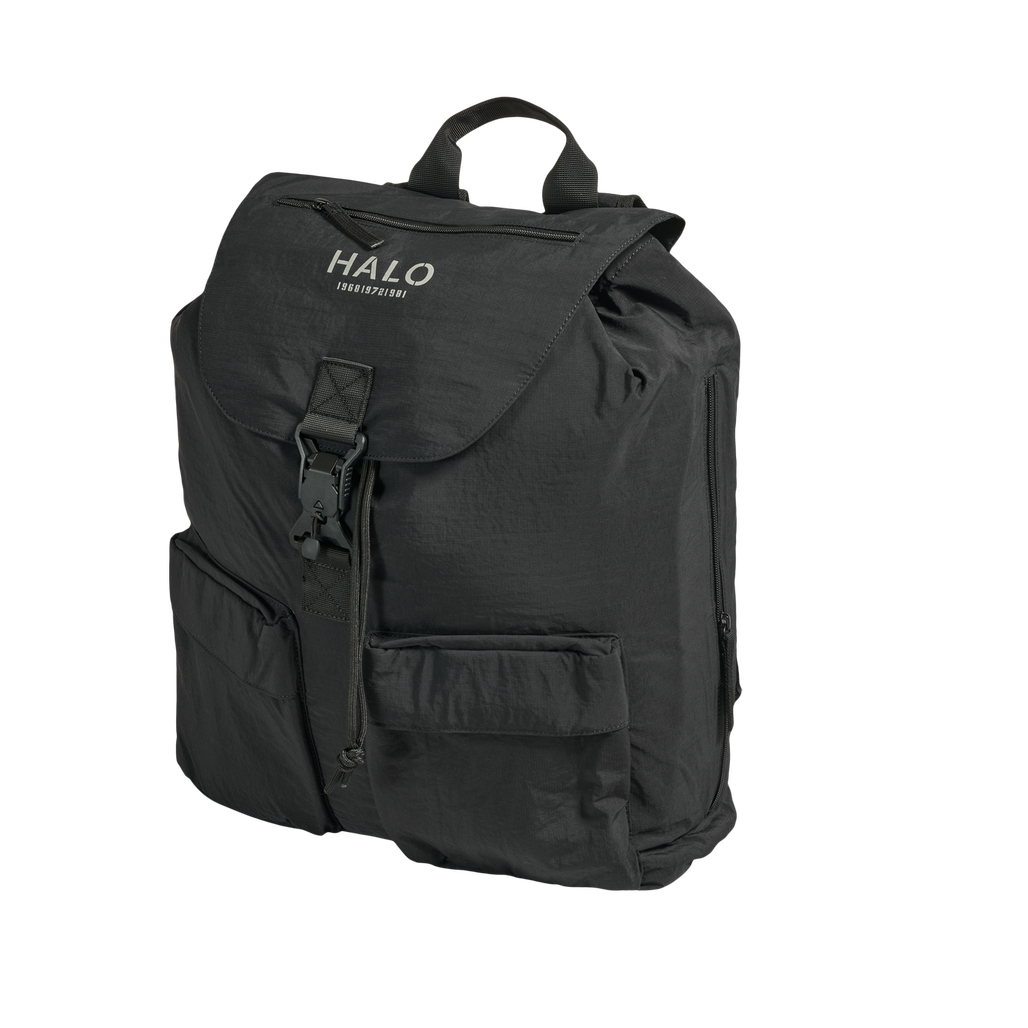 HALO NYLON BACKPACK
