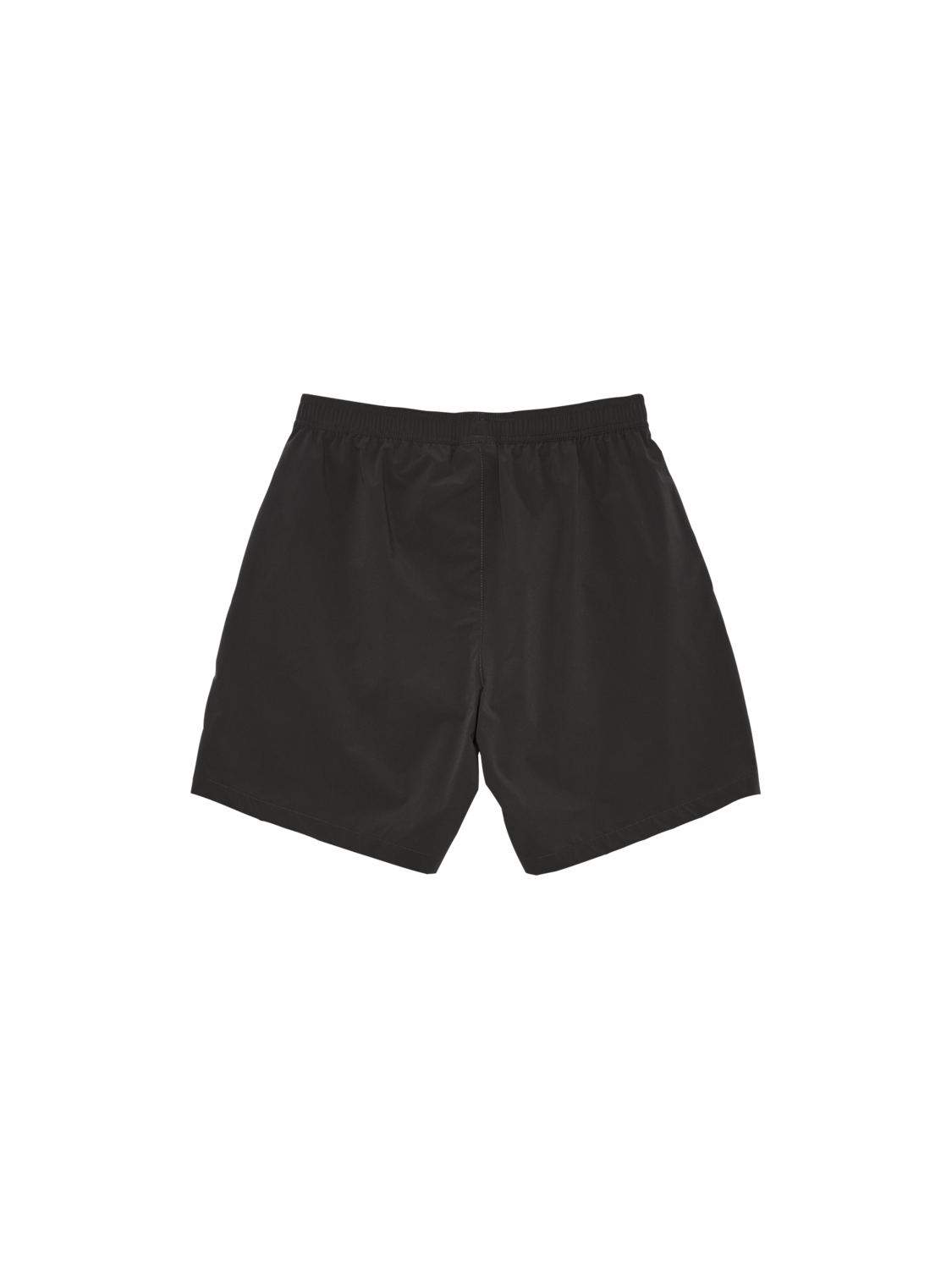 HALO DIVISION LOOSE SHORTS, RAVEN, packshot