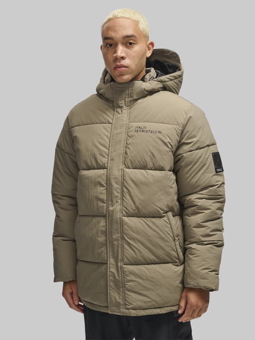 Thermolite jacket new arrivals