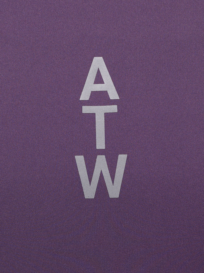 HALO WOMEN TRAINING TOP, SWEET GRAPE HALO WOMEN TRAINING TOP, SWEET GRAPE, packshot