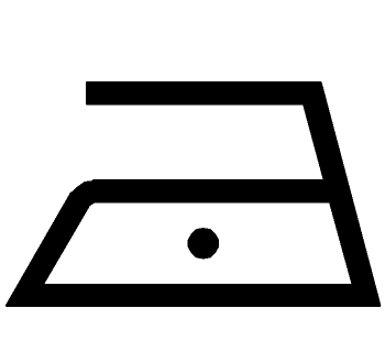 Iron at 110 degree Iron at 110 degree